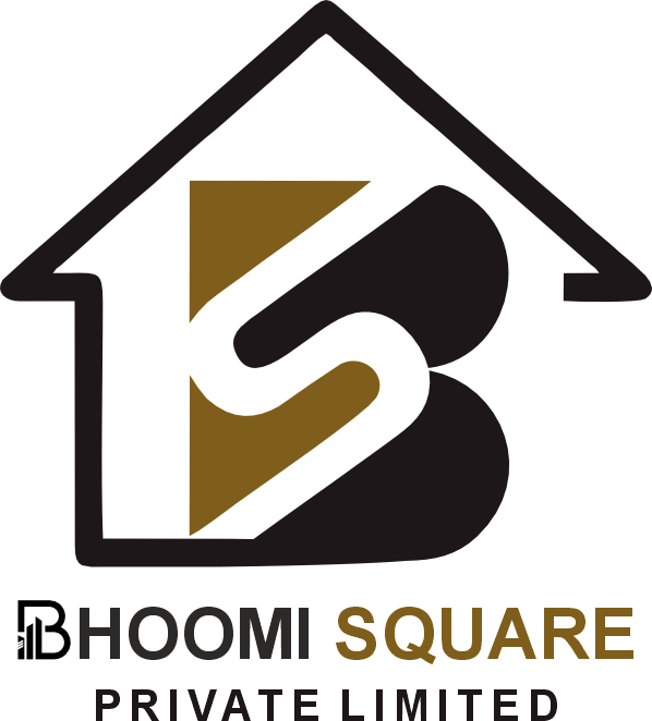 Bhoomi Square Logo